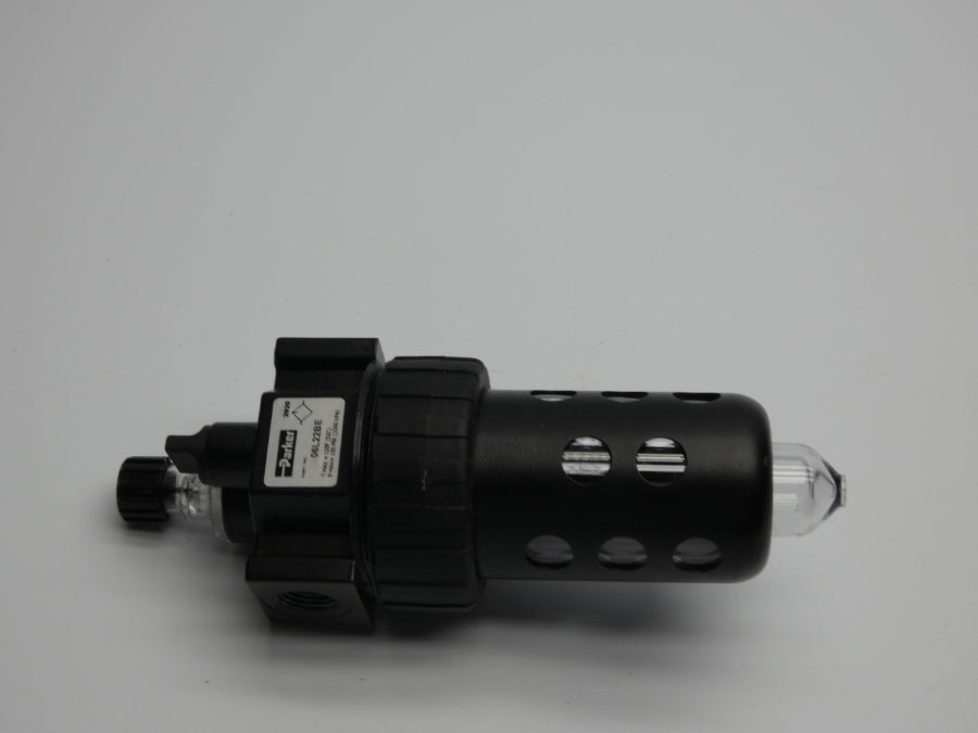PARKER 06L22BE 150PSI NSNP