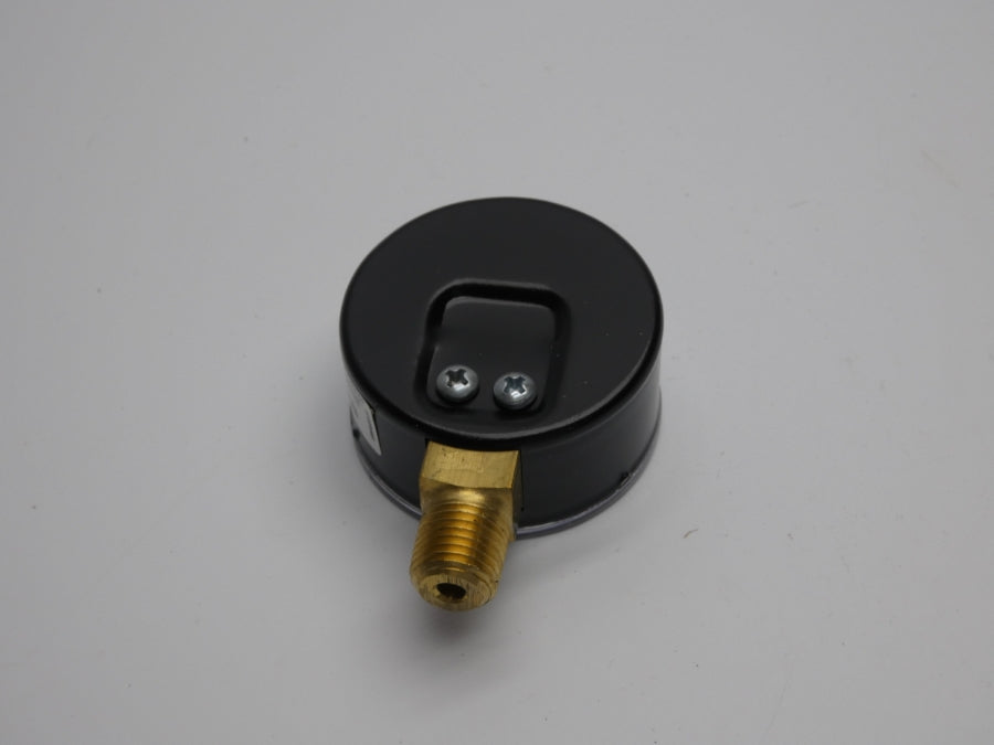 ASHCROFT 20W1005H02L200# 0/200PSI NSMP