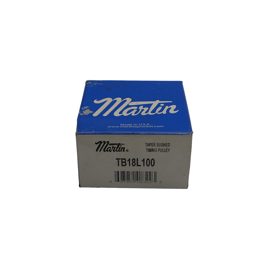 MARTIN TB18L100 NSFS