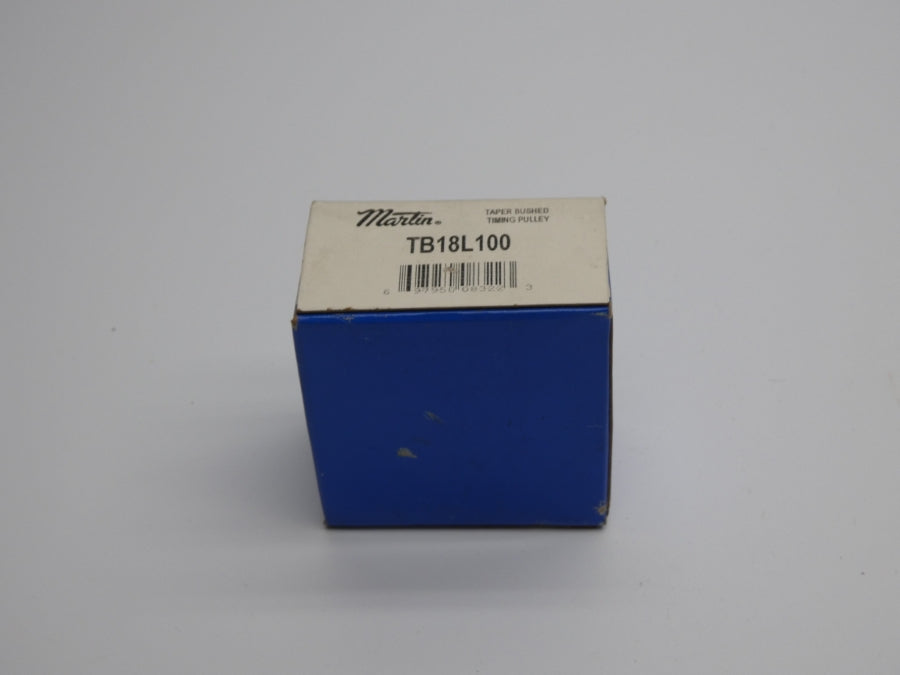 MARTIN TB18L100 NSFS