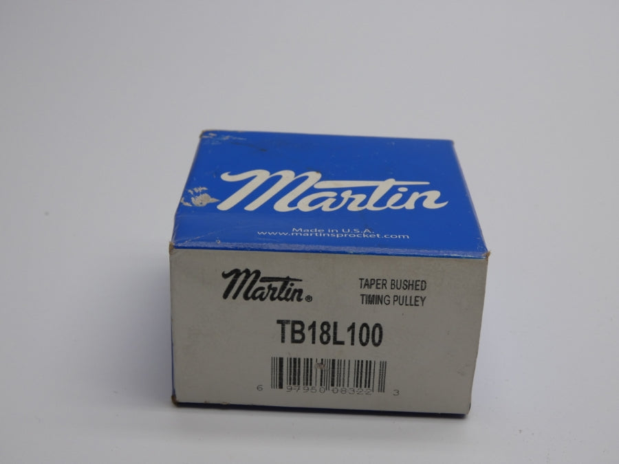 MARTIN TB18L100 NSFS