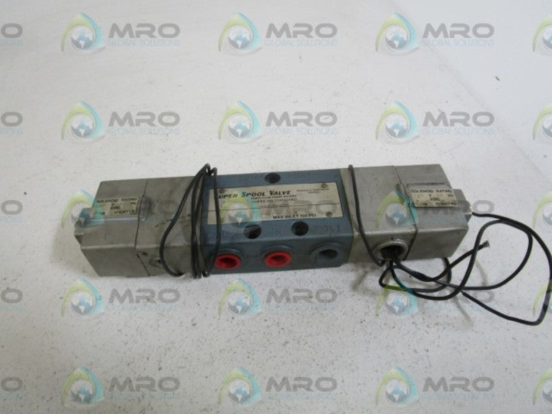 WABCO PT34117-3030 UNMP