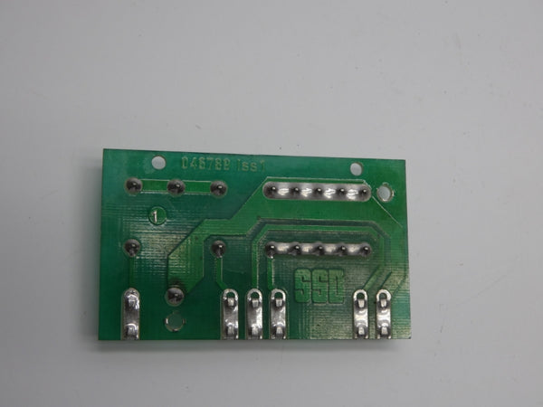 SSD CCLC94 UNMP
