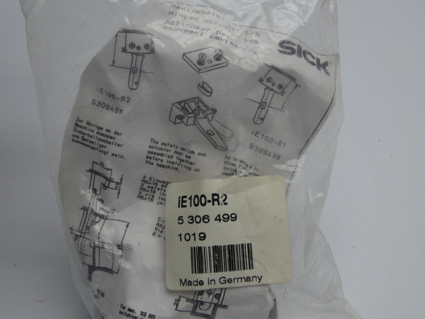 SICK IE100-R2 5306499 NSMP