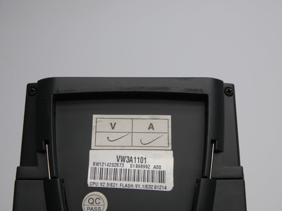 SCHNEIDER ELECTRIC VW3A1101 UNMP