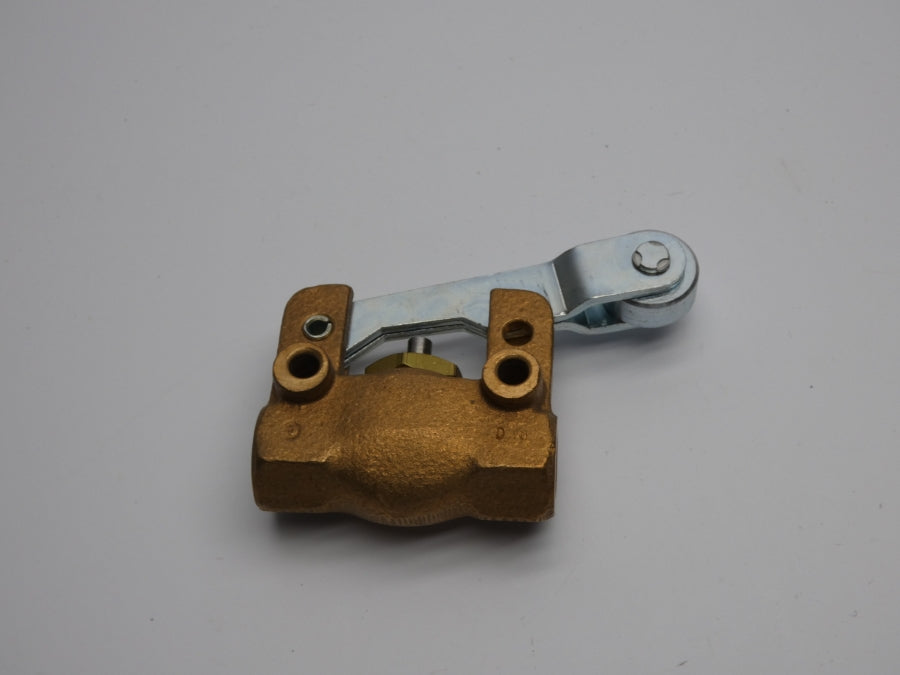 SCHRADER BELLOWS 3415-0099 NSMP