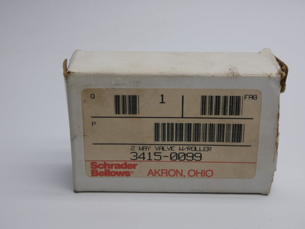 SCHRADER BELLOWS 3415-0099 NSMP