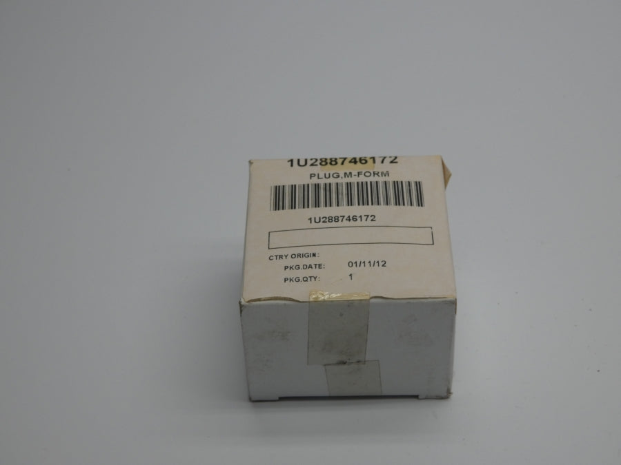FISHER 1U288746172 NSFS