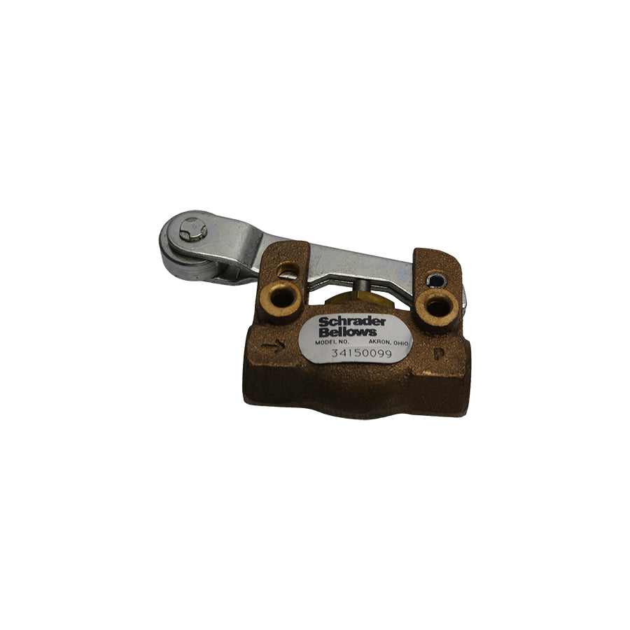 SCHRADER BELLOWS 31450099 NSNP