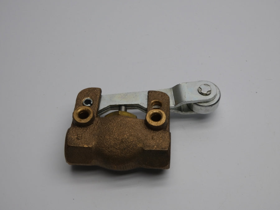 SCHRADER BELLOWS 31450099 NSNP