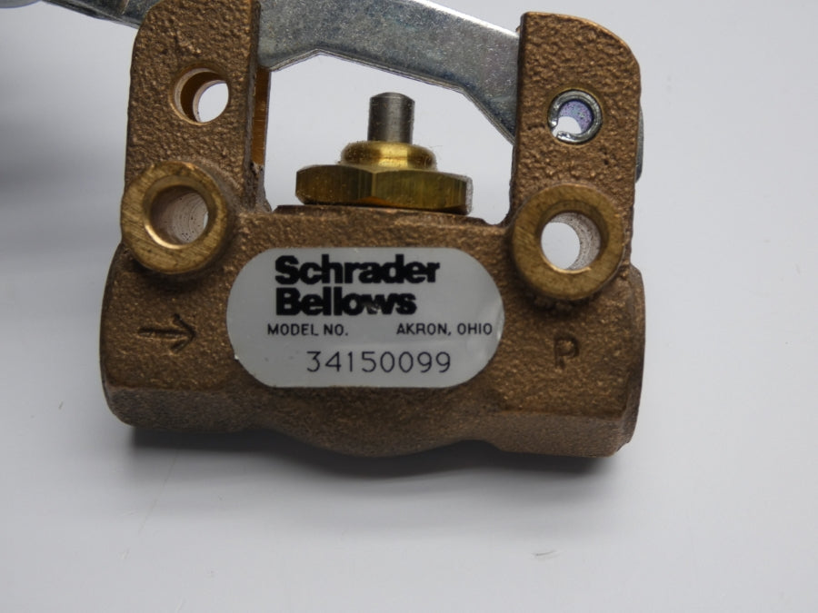 SCHRADER BELLOWS 31450099 NSNP