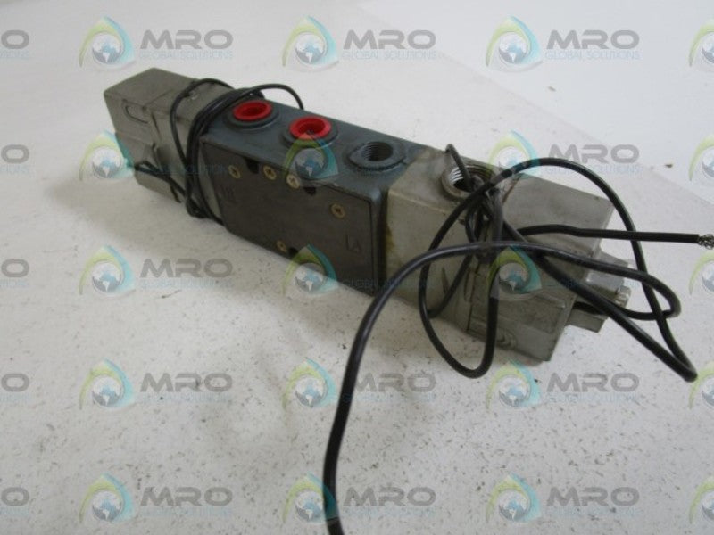 WABCO PT34117-3030 UNMP