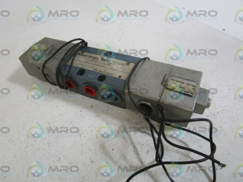 WABCO PT34117-3030 UNMP