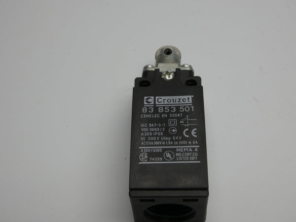 CROUZET 83853501 500V 6A NSNP