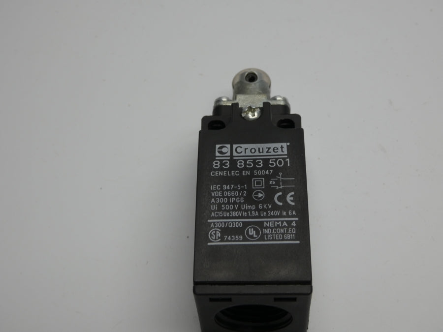 CROUZET 83853501 500V 6A NSNP