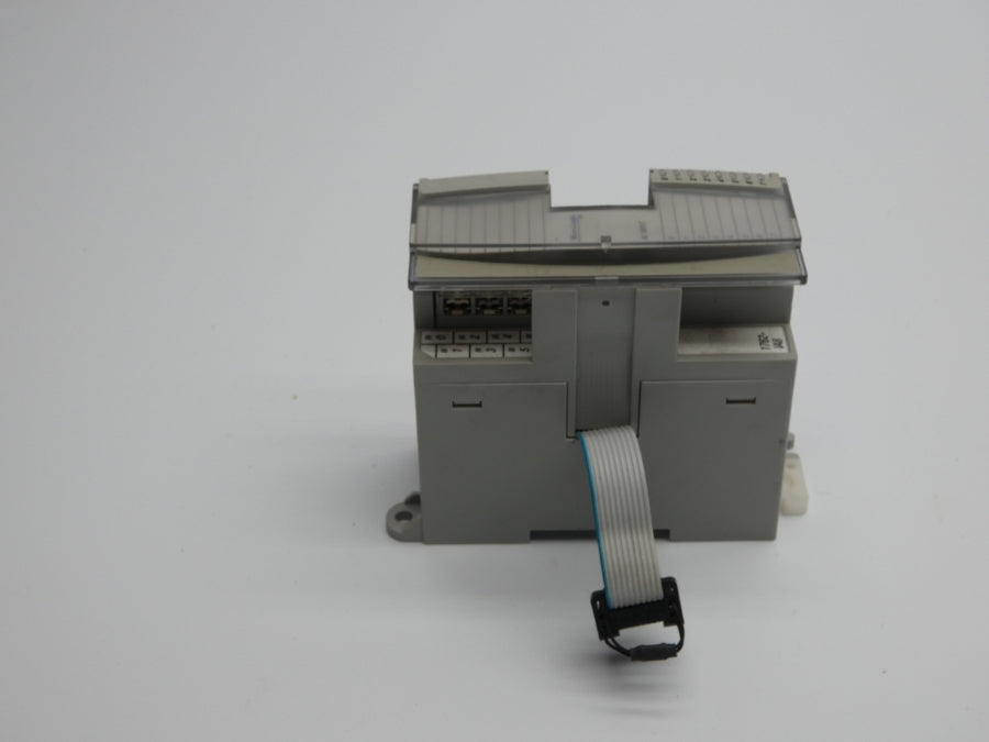 INDUSTRIAL SPARE PART 1762-IA8 SER. A REV. B 120VAC NSNP