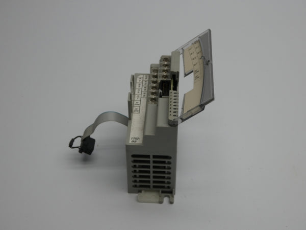 INDUSTRIAL SPARE PART 1762-IA8 SER. A REV. B 120VAC NSNP