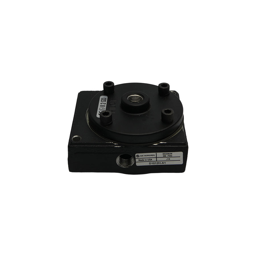 NORGREN D1012H-A1 300PSI NSNP