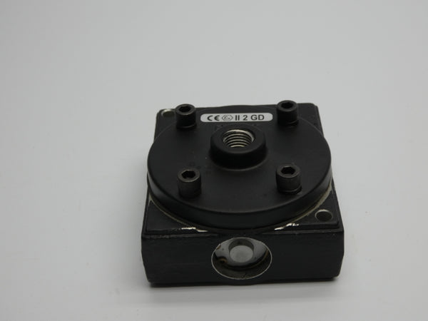 NORGREN D1012H-A1 300PSI NSNP