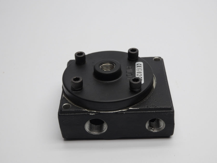 NORGREN D1012H-A1 300PSI NSNP