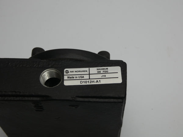 NORGREN D1012H-A1 300PSI NSNP