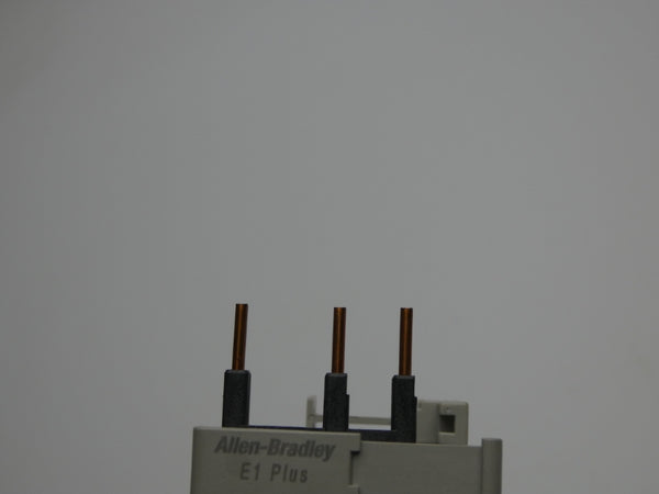 INDUSTRIAL SPARE PART 193-EECB SER. C 690V 1.0-5.0A (AS PICTURED) UNMP