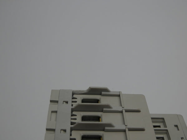 INDUSTRIAL SPARE PART 193-EECB SER. C 690V 1.0-5.0A (AS PICTURED) UNMP