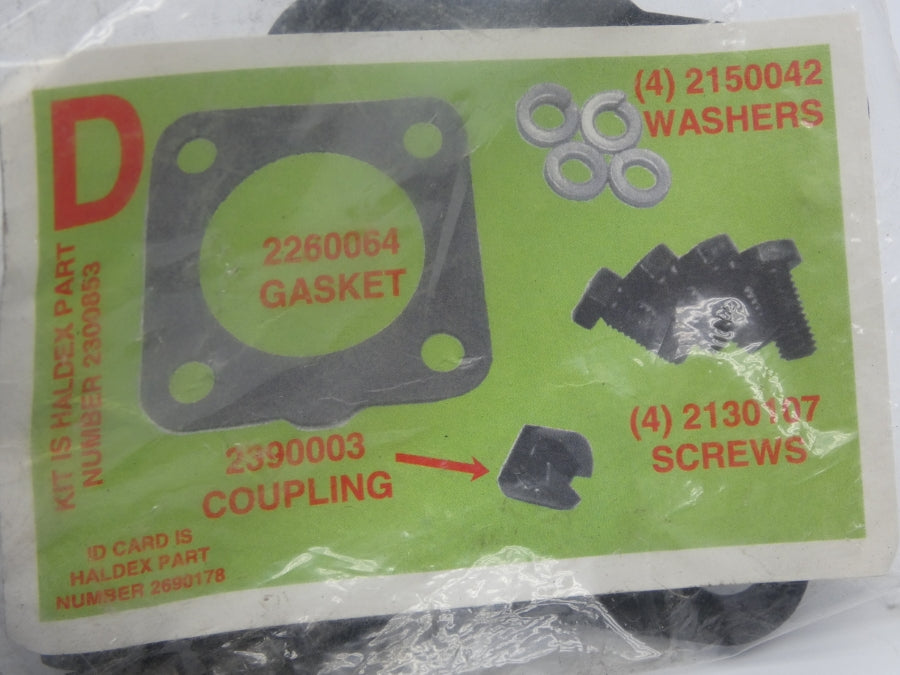 HALDEX 2300853 NSMP