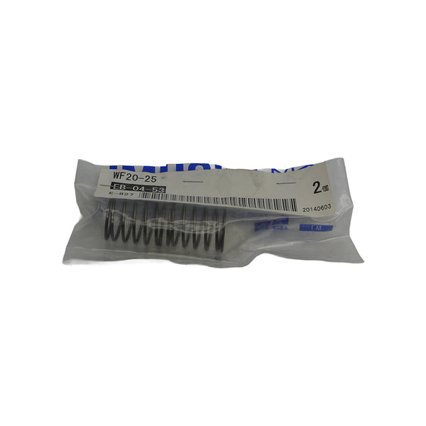 MISUMI WF20-25 (PKG OF 2) NSMP