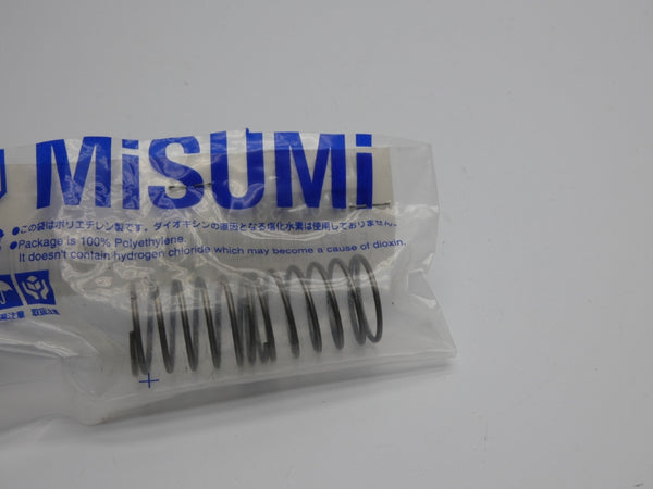 MISUMI WF20-25 (PKG OF 2) NSMP