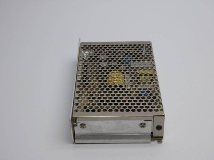 MEAN WELL D-60B 100-240VAC 3A UNMP