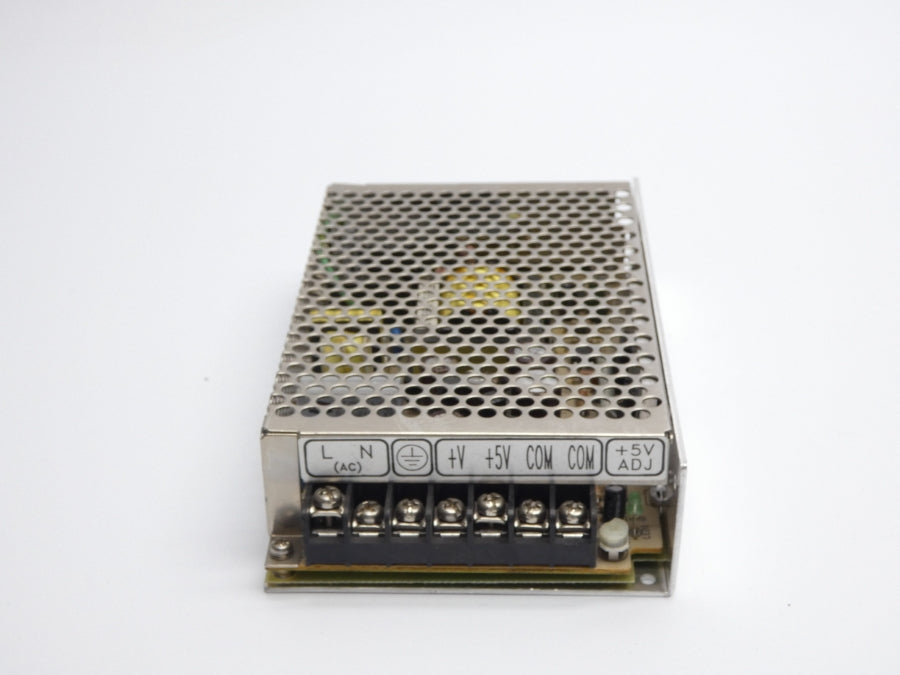 MEAN WELL D-60B 100-240VAC 3A UNMP