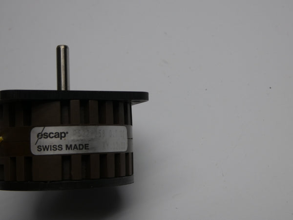 ESCAP P532-258 NSNP