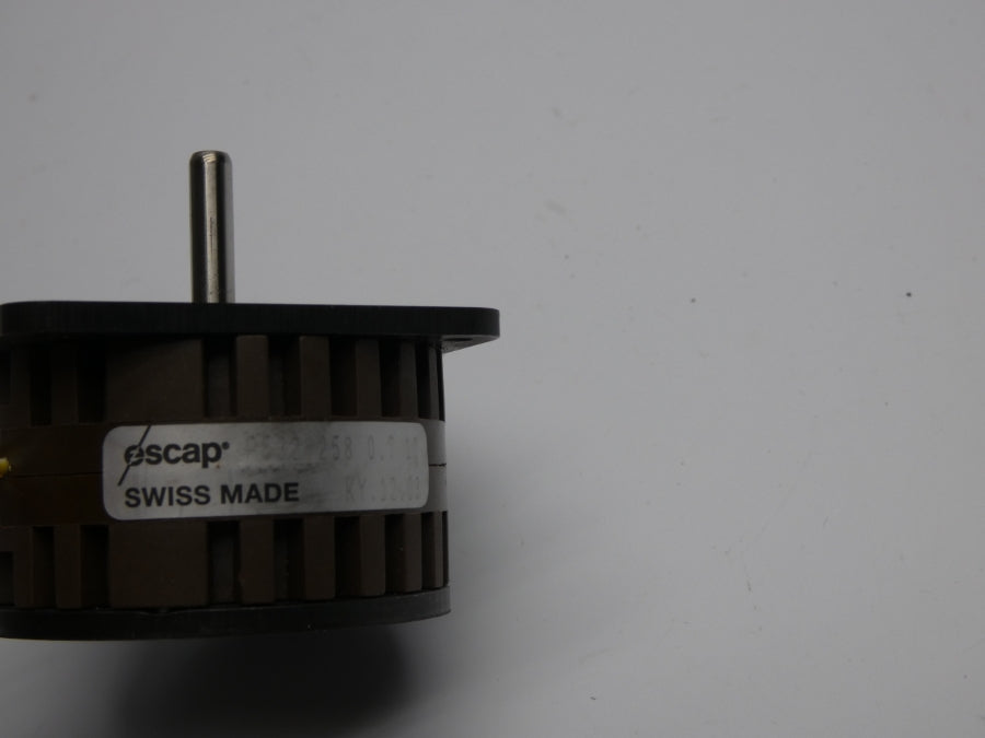 ESCAP P532-258 NSNP