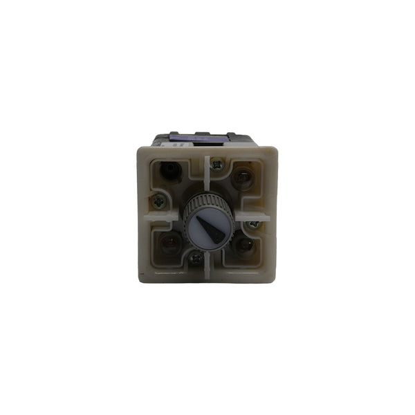 SENASYS 910BFA011 120VAC (AS IS) NSNP