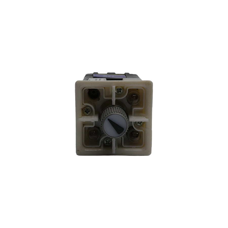 SENASYS 910BFA011 120VAC (AS IS) NSNP