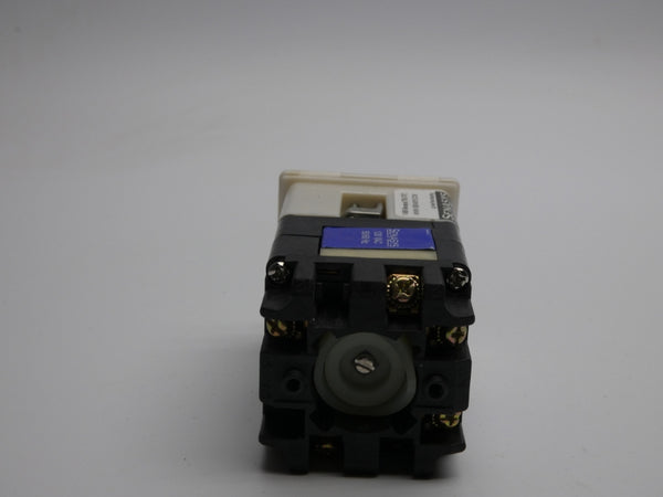 SENASYS 910BFA011 120VAC (AS IS) NSNP