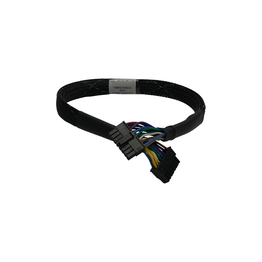 THERMO SCIENTIFIC 114675-15 REV. E NSNP