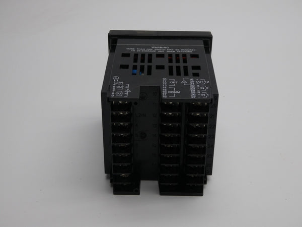 HONEYWELL DC2800-E0-0L0-200-200-00-0 100-240VAC NSNP