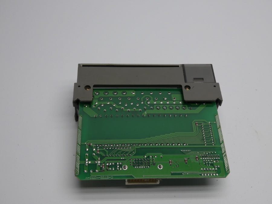 INDUSTRIAL SPARE PART 1746-OA16 SER. C 85-265VAC 0.5A (NO TERMINAL) UNMP