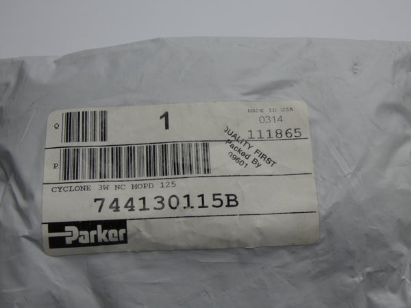 PARKER 744130115B NSMP