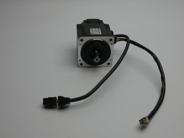 MITSUBISHI HC-UFS43K 119V 2.7A UNMP