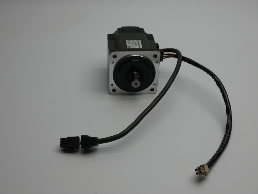 MITSUBISHI HC-UFS43K 119V 2.7A UNMP