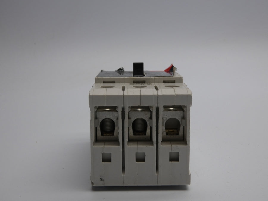 SIEMENS LGB3B035 277V 35A (AS PICTURED) UNMP