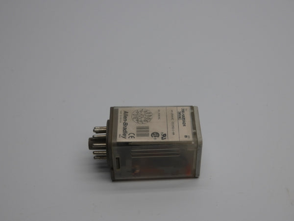 INDUSTRIAL SPARE PART 700-HAB3A24 SER. B 24VAC 3A UNMP