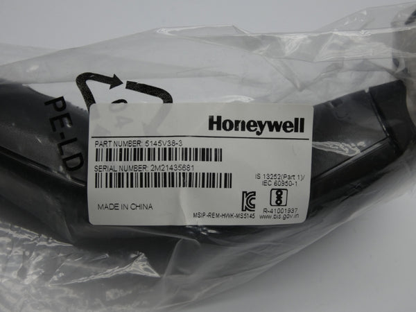 HONEYWELL MS5145 5145V38-3 5V 0.5A NSMP
