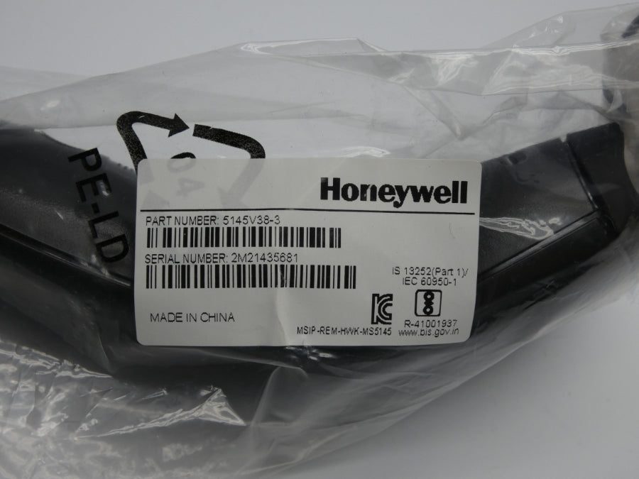 HONEYWELL MS5145 5145V38-3 5V 0.5A NSMP