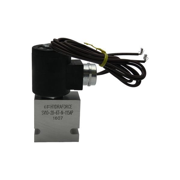 HYDRAFORCE SV10-20-6T-N-115AP 115VAC NSNP