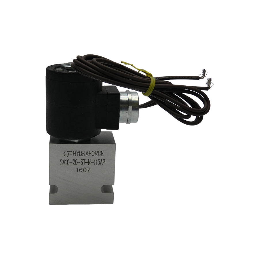 HYDRAFORCE SV10-20-6T-N-115AP 115VAC NSNP