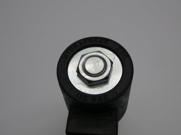 HYDRAFORCE SV10-20-6T-N-115AP 115VAC NSNP